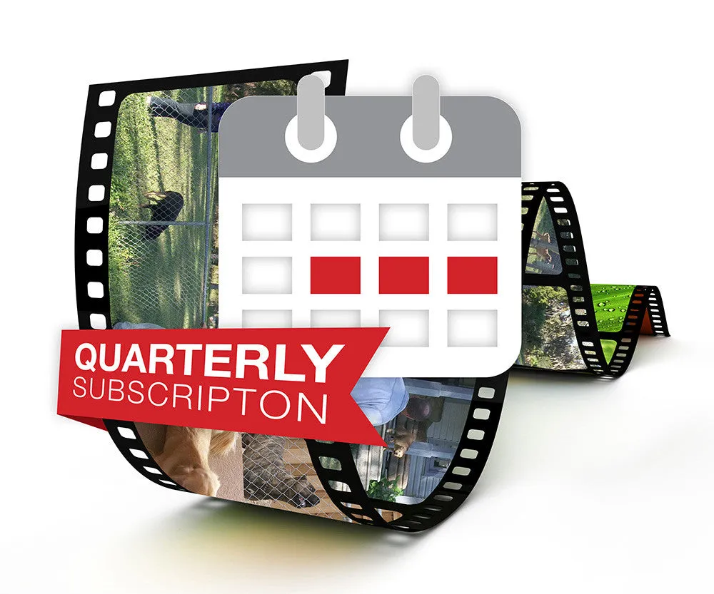 New Video Streaming - #901 Quarterly - Employee Training Video on Dog Bite Prevention 2024