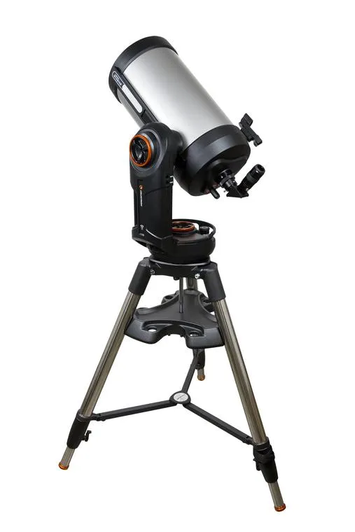 NexStar Evolution 9.25" SCT