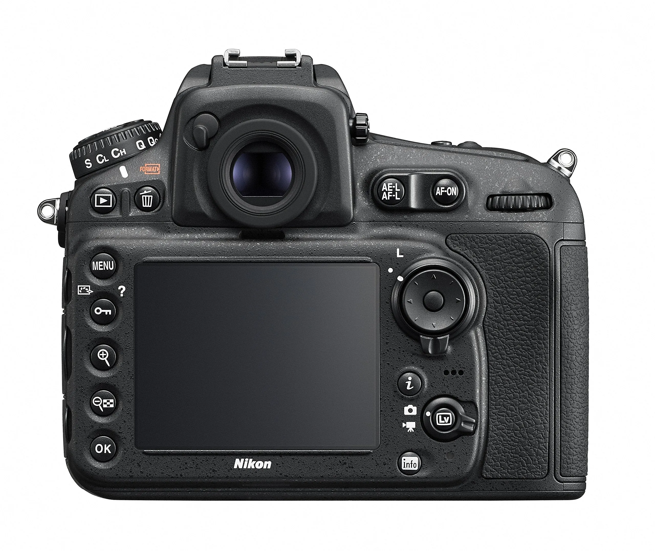 Nikon D810 DSLR Camera (Body Only)