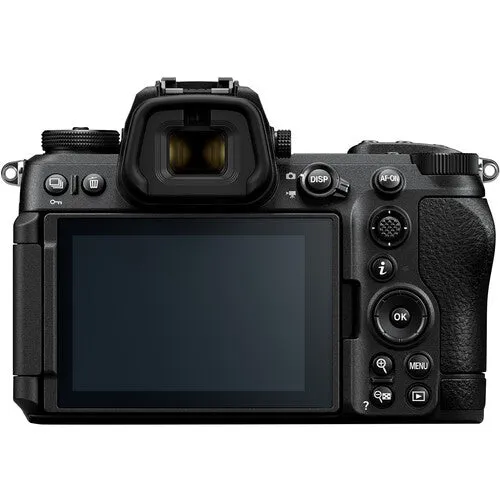 Nikon Z6 III, Body Only