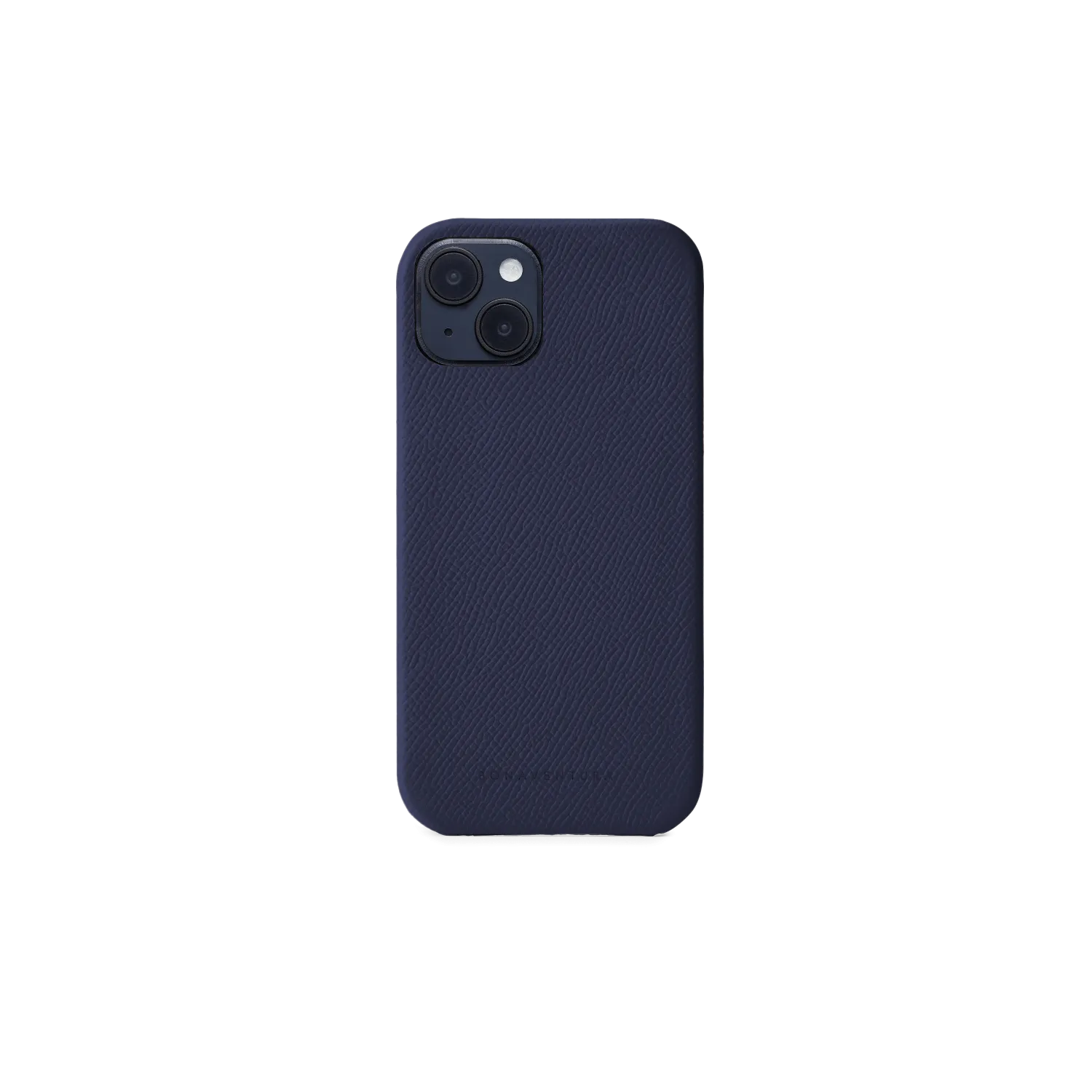 Noblessa Back Cover Smartphone Case (iPhone 14 Plus)