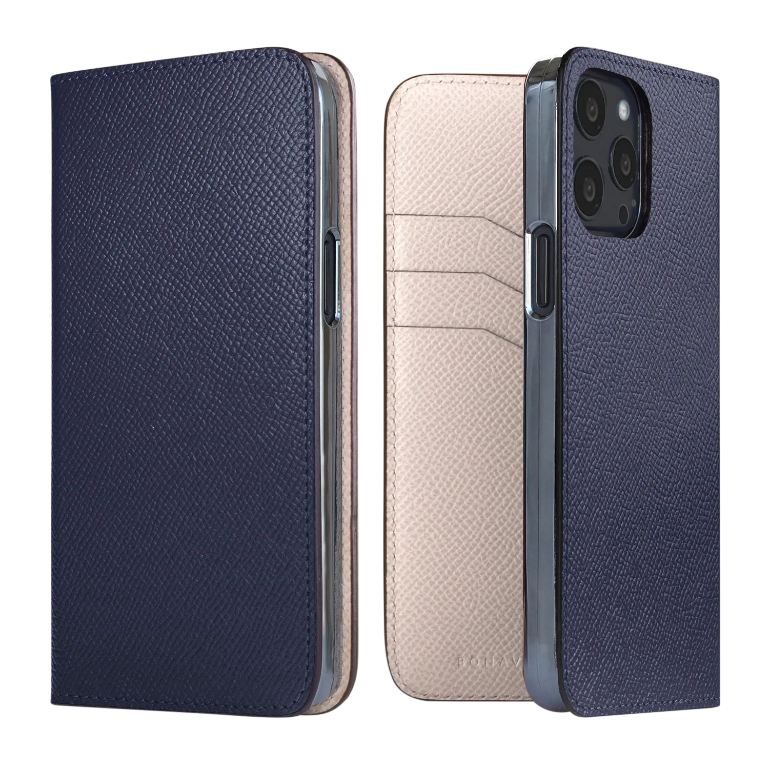 Noblessa Diary Smartphone Case (iPhone 13 Pro)