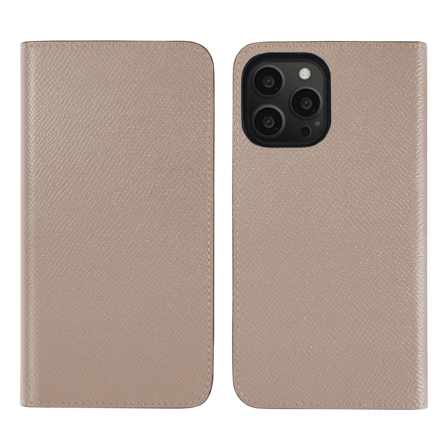 Noblessa Diary Smartphone Case (iPhone 13 Pro)