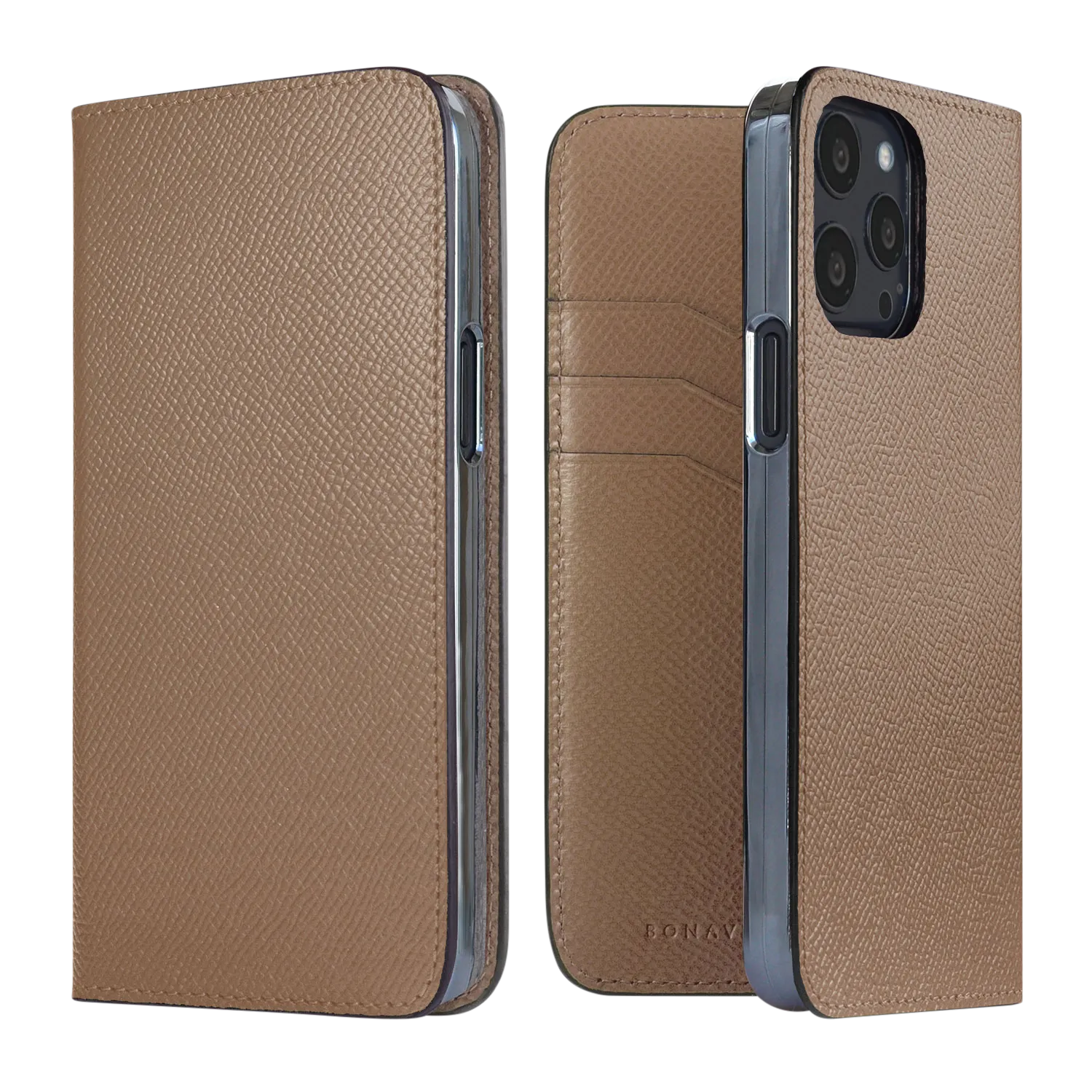 Noblessa Diary Smartphone Case (iPhone 13 Pro)