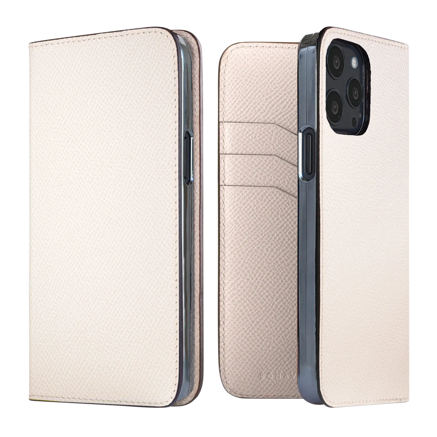 Noblessa Diary Smartphone Case (iPhone 13 Pro)