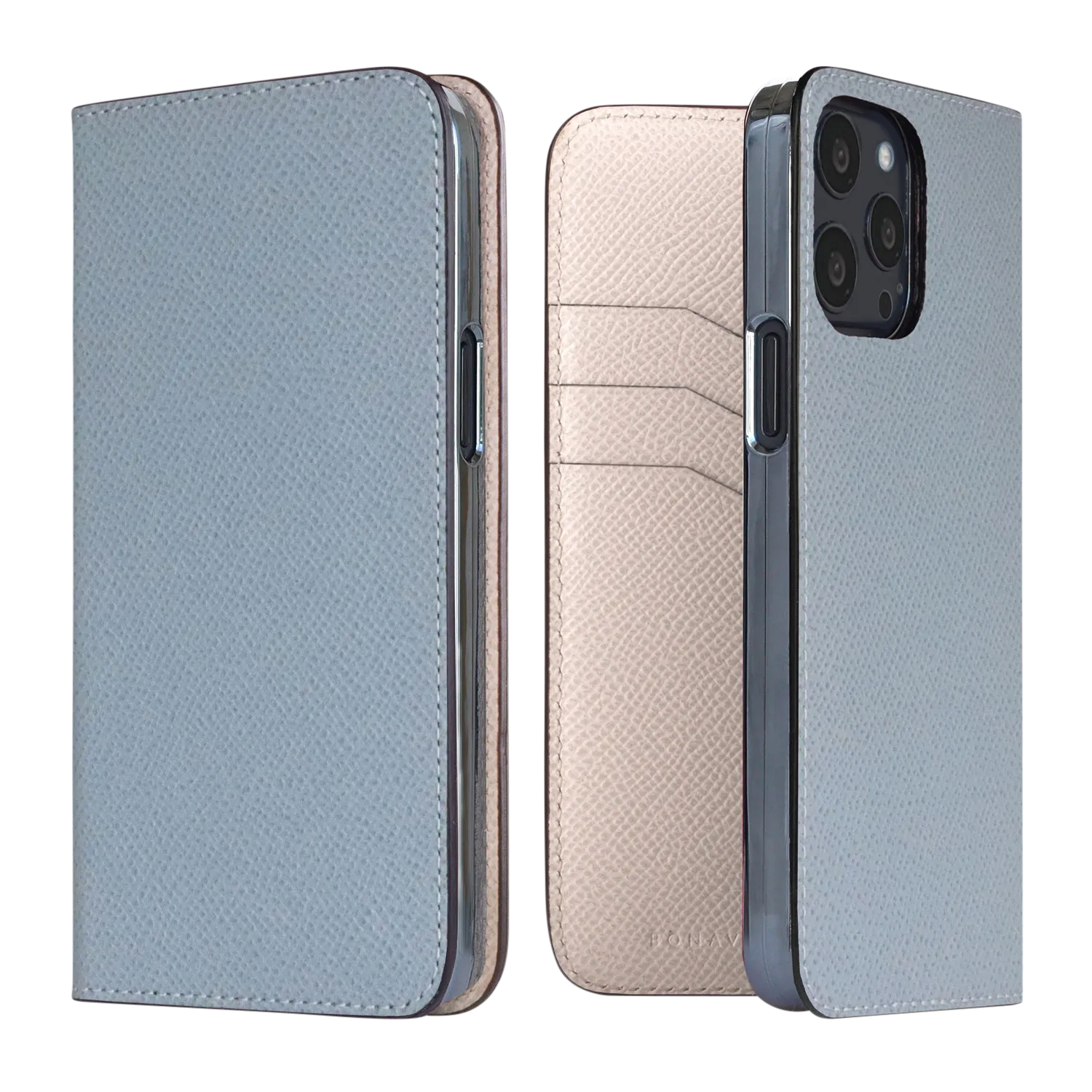 Noblessa Diary Smartphone Case (iPhone 13 Pro)