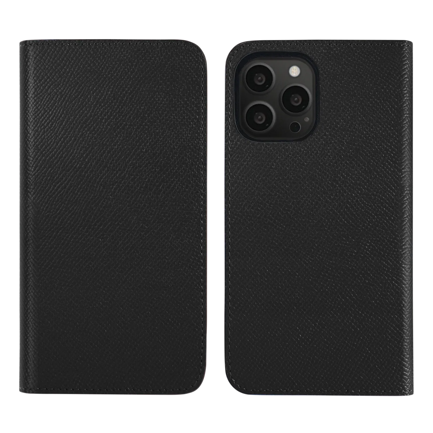 Noblessa Diary Smartphone Case (iPhone 13 Pro)