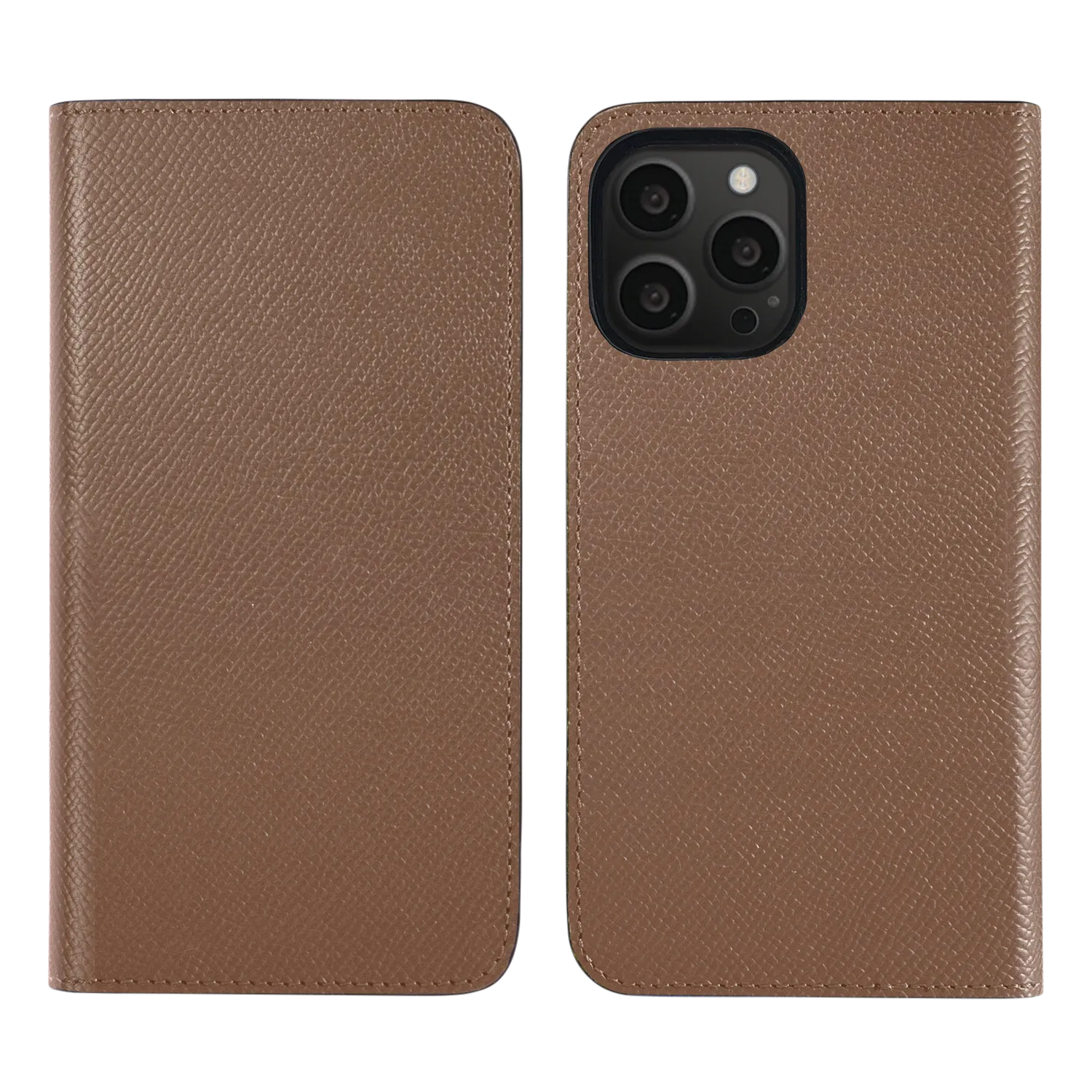 Noblessa Diary Smartphone Case (iPhone 13 Pro)