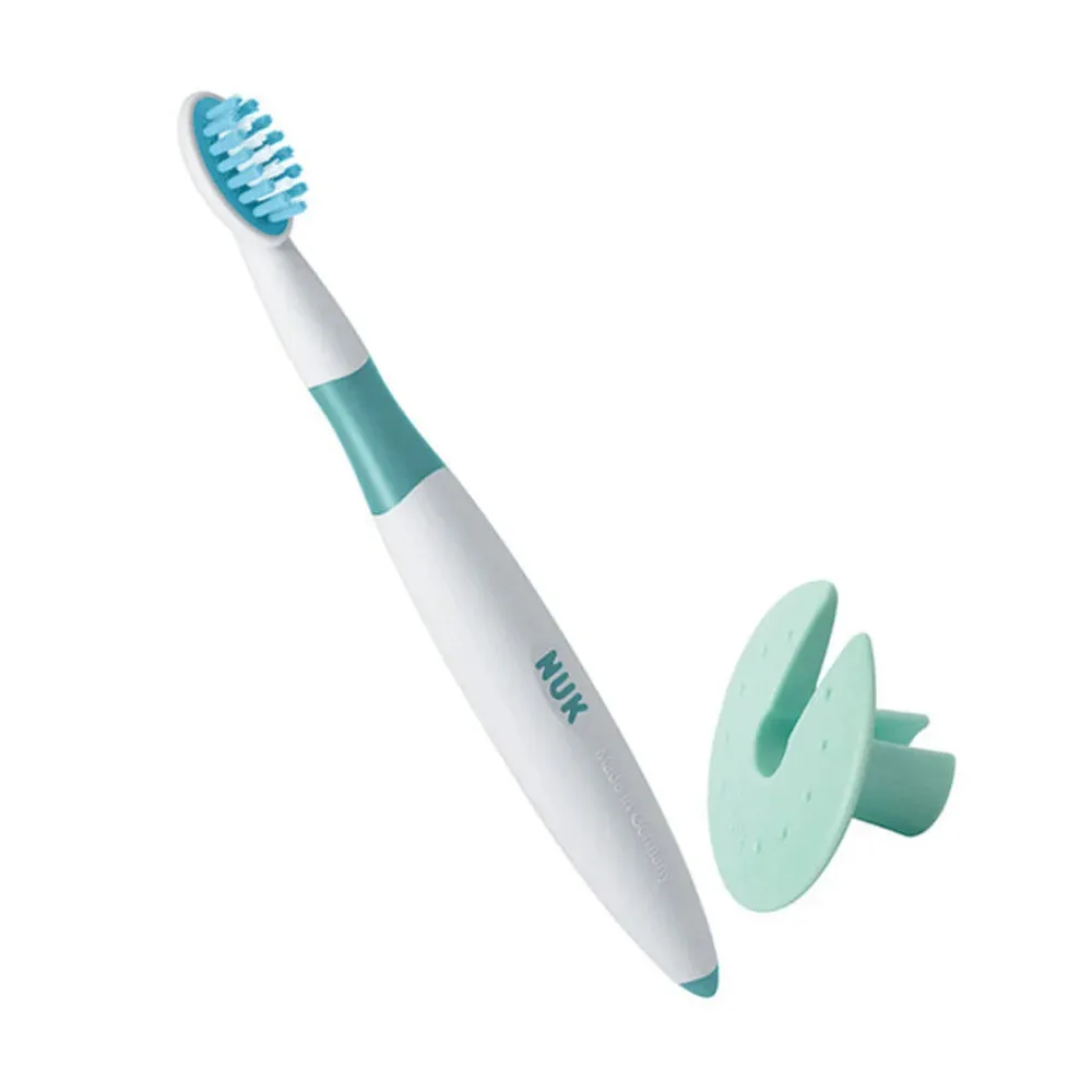 NUK Starter Toothbrush 12m 