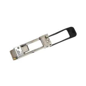 Nvidia - Network Adapter - Sfp  To Qsfp - 10 Gigabit Ethernet - For Spectrum Sn2010, Sn2100, Sn2201, Sn2410, Sn2700