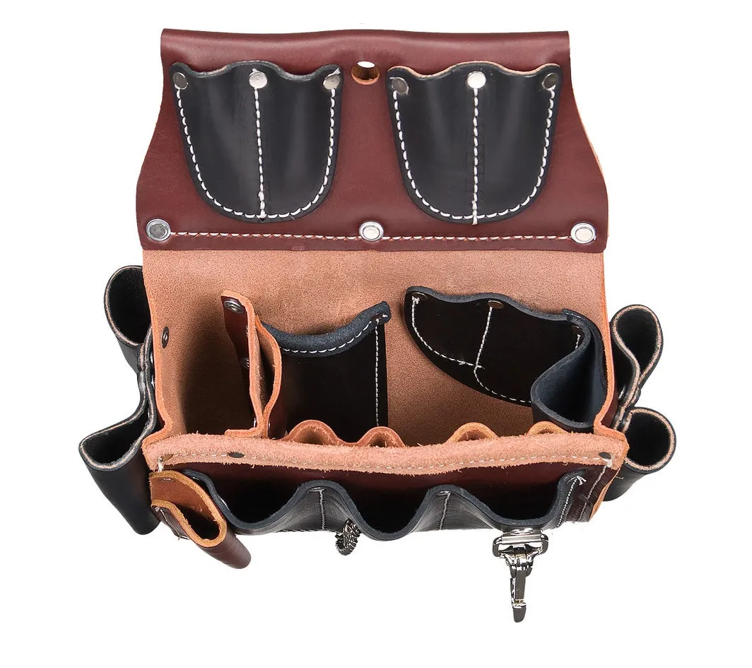 Occidental Leather 5589 Electrician's Tool Case