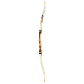 October Mountain Adventure 2.0 Recurve Bow 48 In. 10 Lbs. Rh