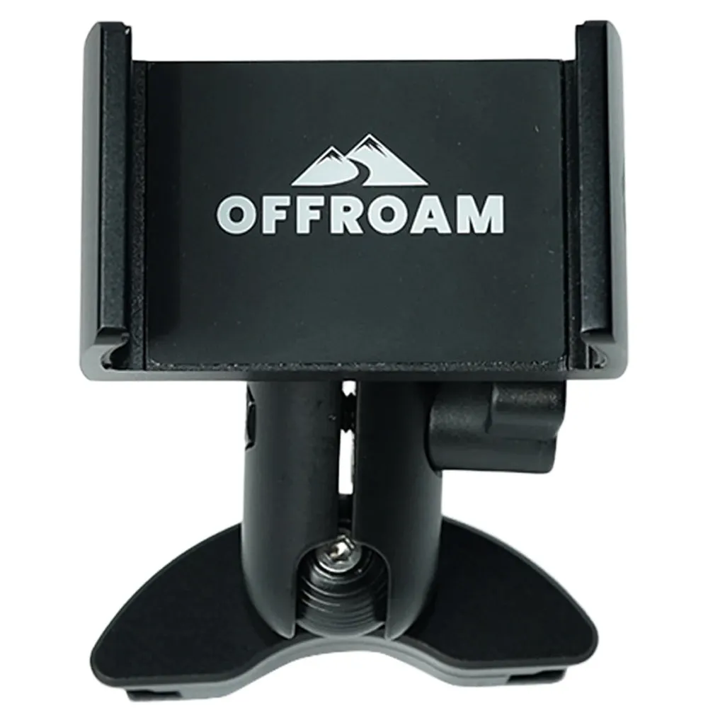 Offroam - Phone Mount - Toyota Tacoma (2016-2023) and Tundra (2014-2021)