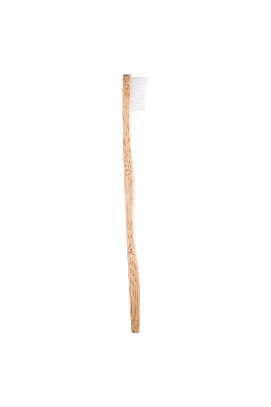 Ola Bamboo - Adult Bamboo Toothbrush