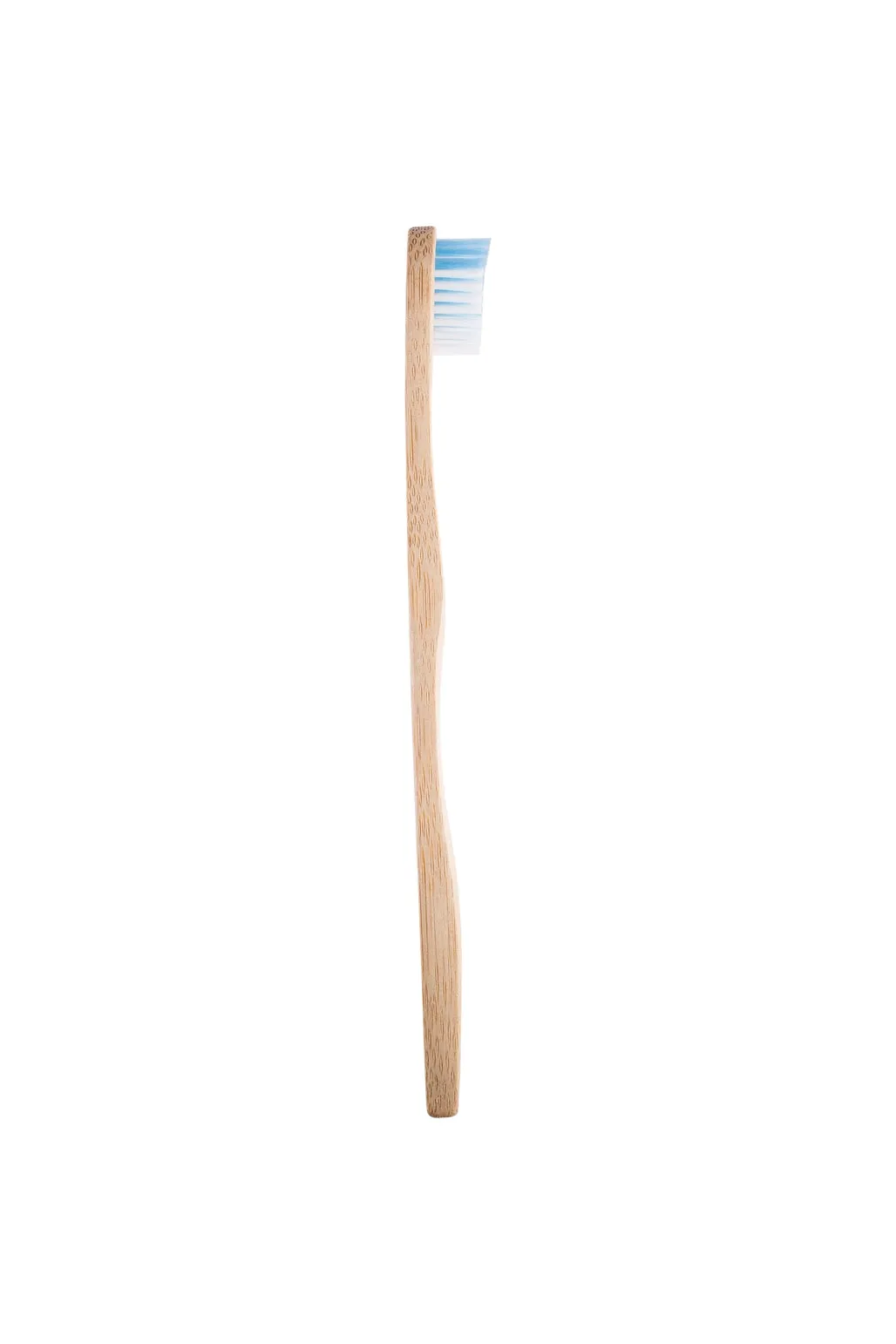 Ola Bamboo - Adult Bamboo Toothbrush