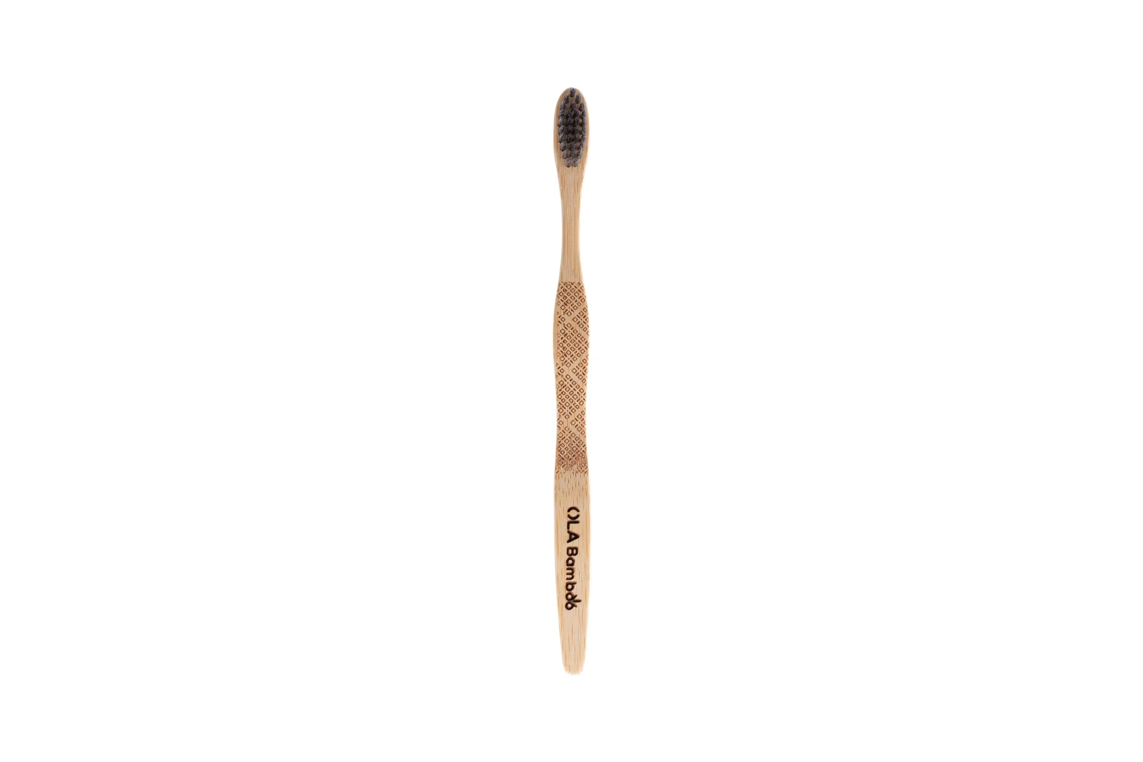 Ola Bamboo - Adult Bamboo Toothbrush