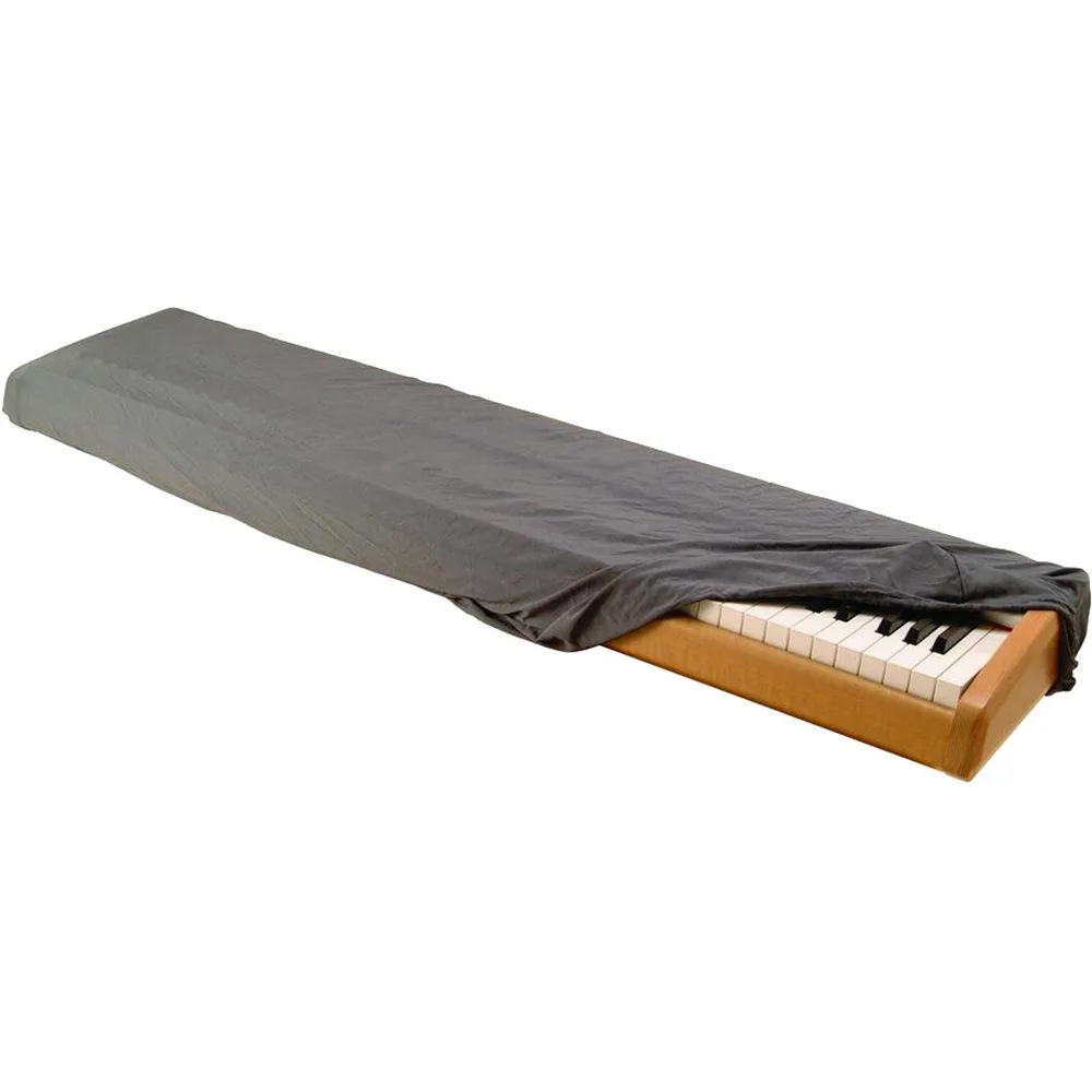 On-Stage KDA7061G 61-76 Key Keyboard Dust Cover