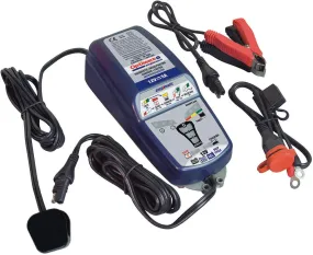 Optimate 6 Ampmatic 12V 5 Amp Battery Charger/Optimiser