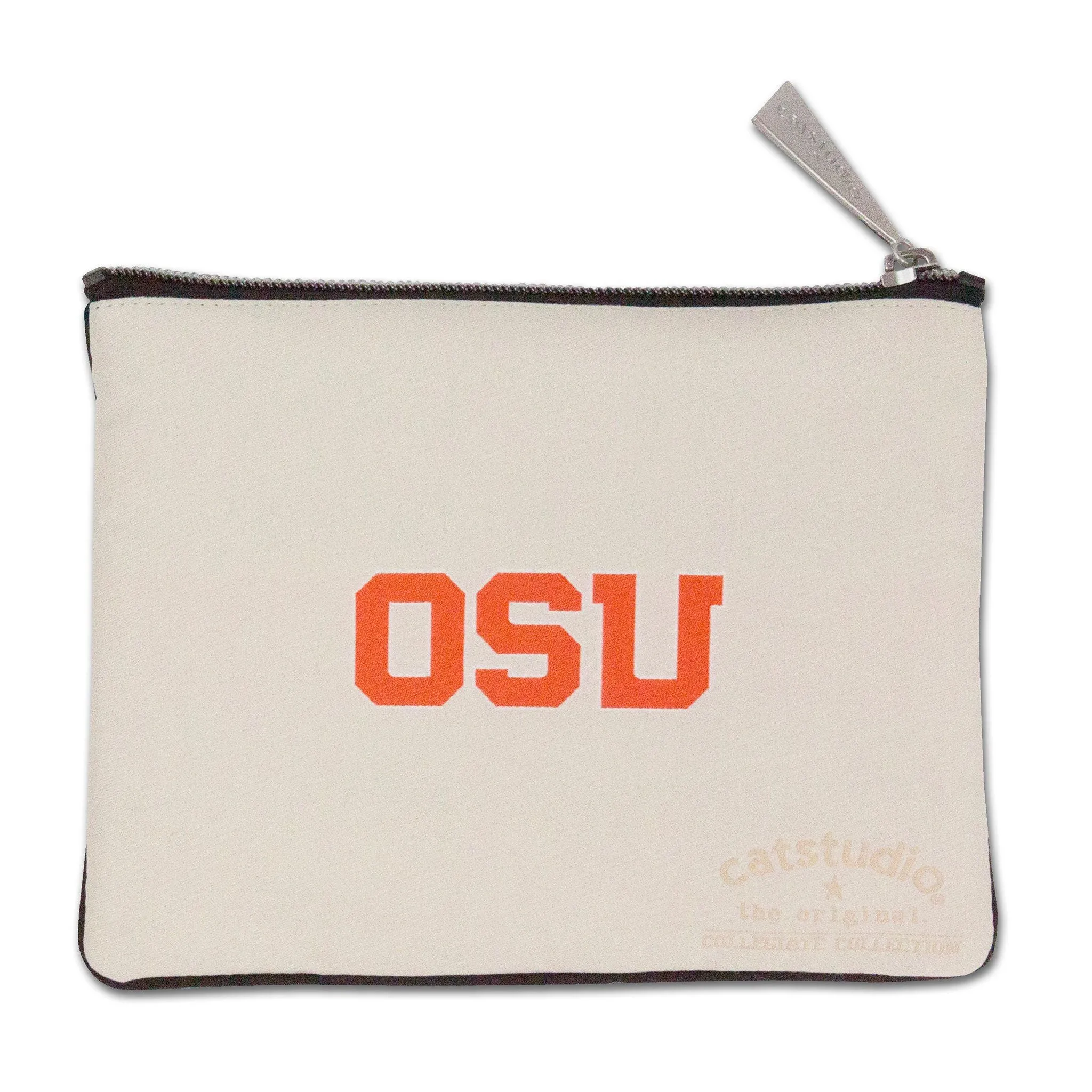 Oregon State University Collegiate Zip Pouch