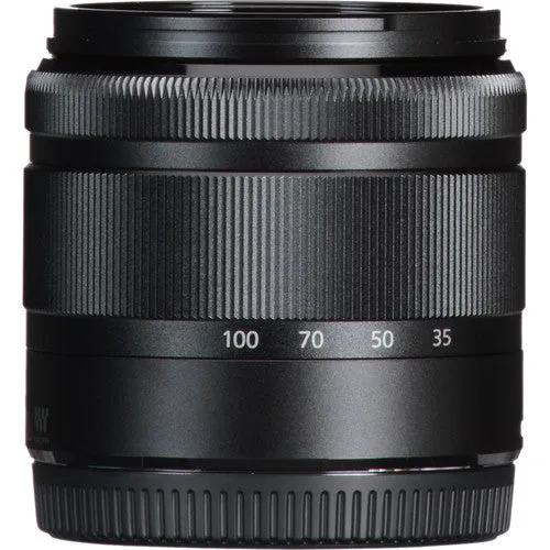 Panasonic Lumix G Vario 35-100mm f/4-5.6 ASPH. MEGA O.I.S. Lens