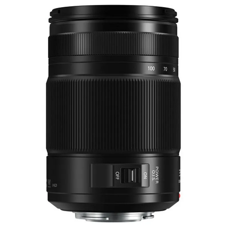 PANASONIC Lumix G X Vario 35-100mm f/2.8 II O.I.S. Lens - Black