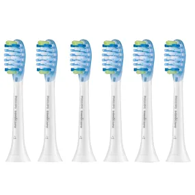 Philips Sonicare AdaptiveClean Brush Heads, 6-packPhilips Sonicare AdaptiveClean Brush Heads, 6-pack