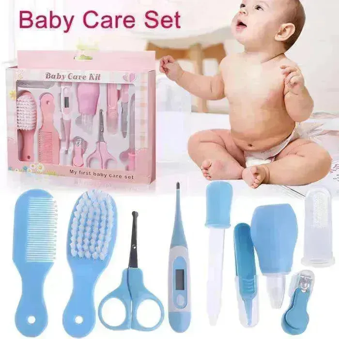 Portable Baby Health Suit Children's Beauty Set