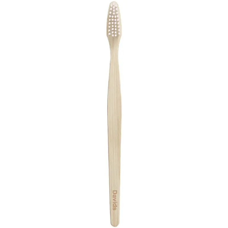 Premium Bamboo Toothbrush