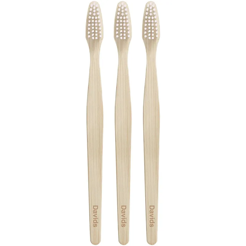 Premium Bamboo Toothbrush