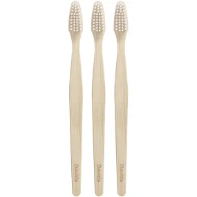 Premium Bamboo Toothbrush