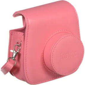 PRO FUJI MINI 9 GROOVY CASE - FLAMINGO PINK (5368)