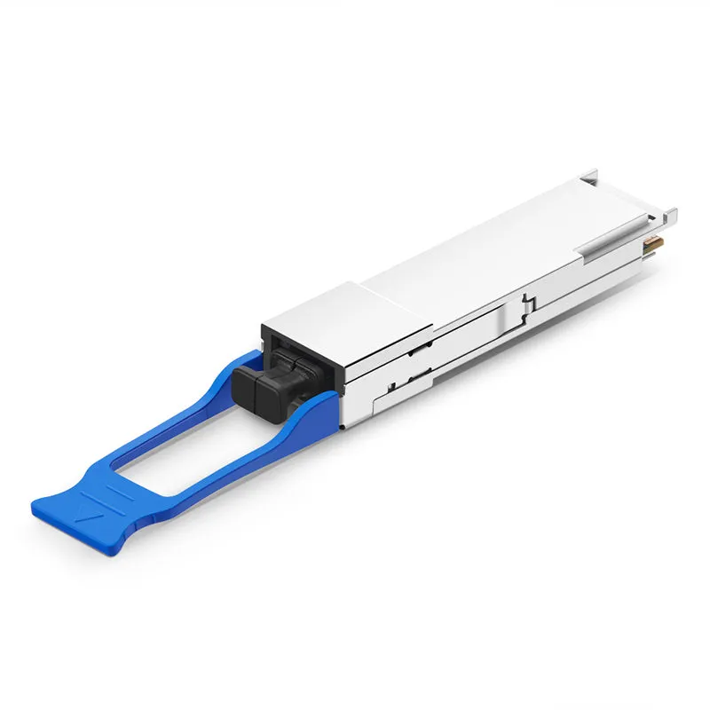 Qsfp 4X10g Transceiver Module