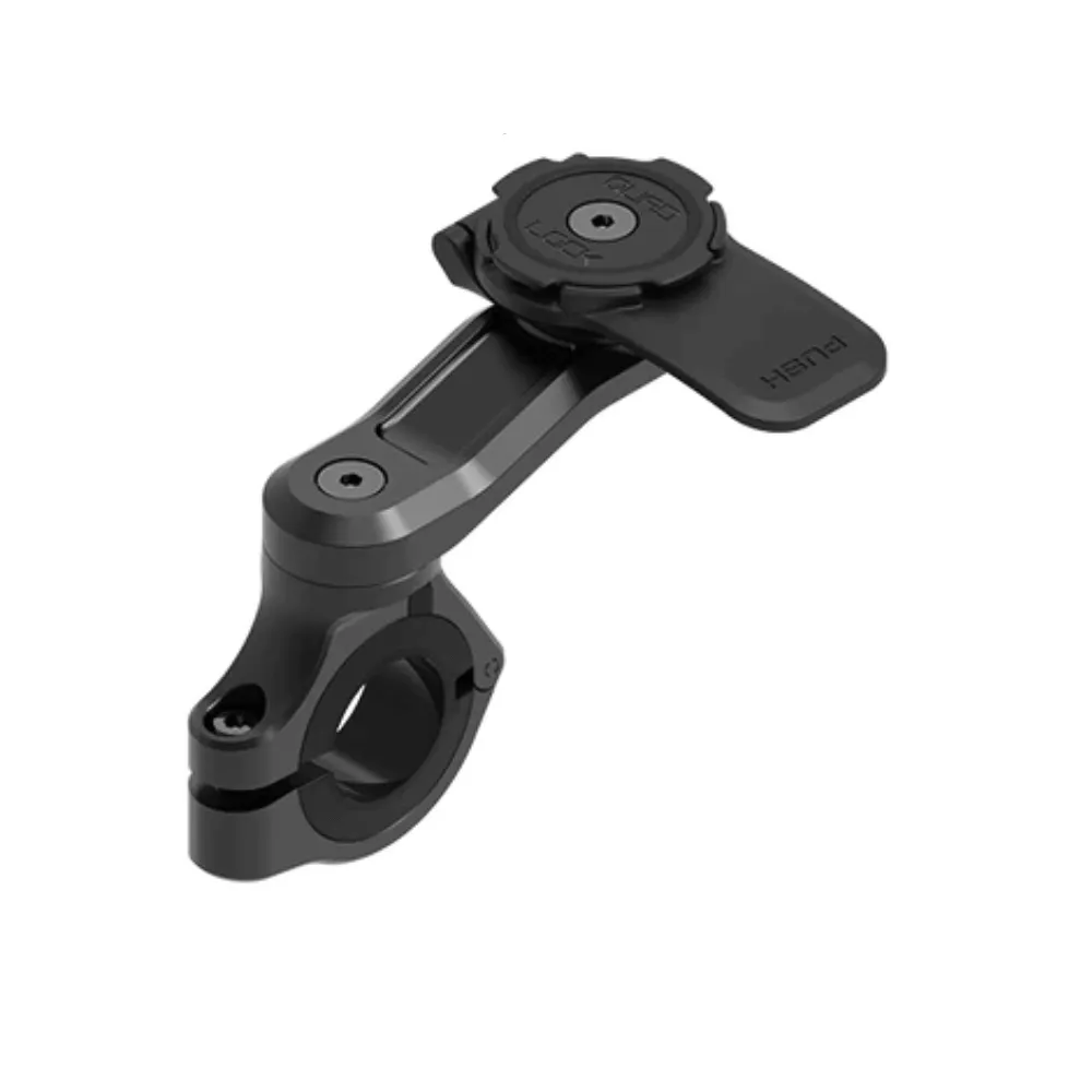 Quad Lock Motorcycle Handlebar Mount PRO