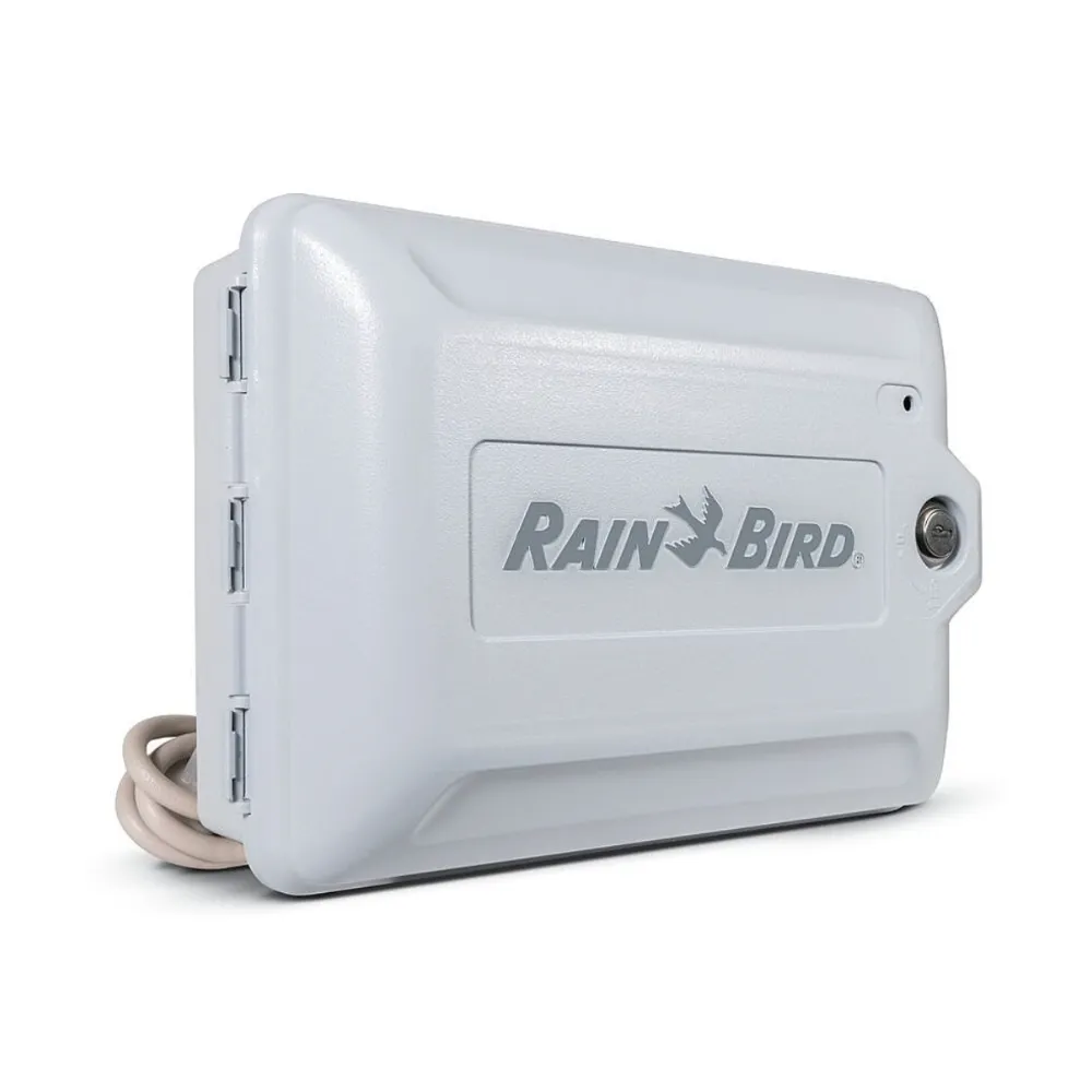 Rain Bird - ESP4ME3 - Rain Bird ESP-Me Smart Controller LNK WiFi 4 Station Modular