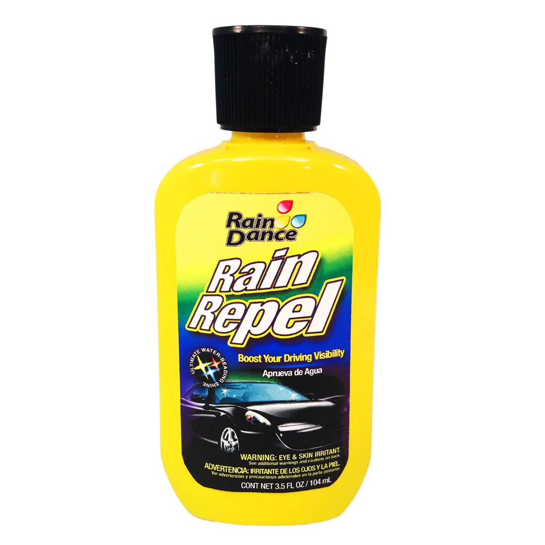 Rain Dance- Rain Repel, 3.5 fl. oz.