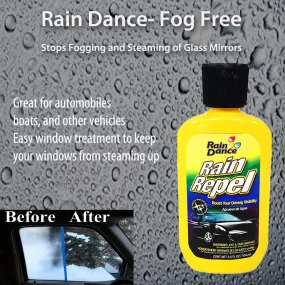 Rain Dance- Rain Repel, 3.5 fl. oz.