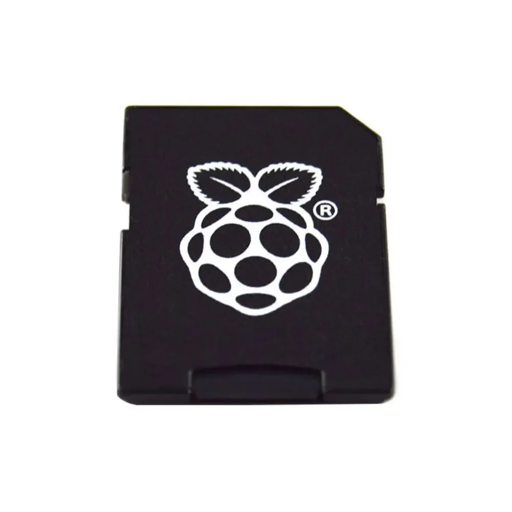 Raspberry Pi 2 Starter Kit