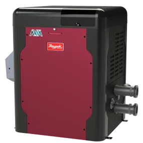 Raypak Avia 404,000 BTU Heater 018033