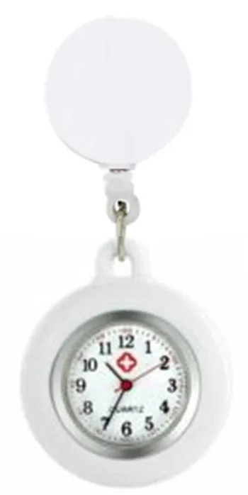 Retractable FOB Watches