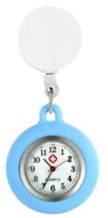 Retractable FOB Watches