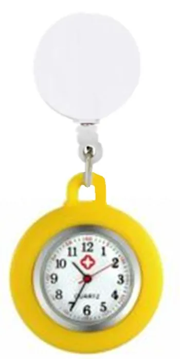 Retractable FOB Watches