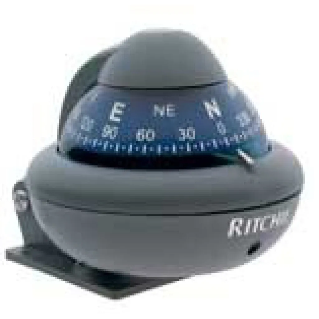 Ritchie Black Sport Compass