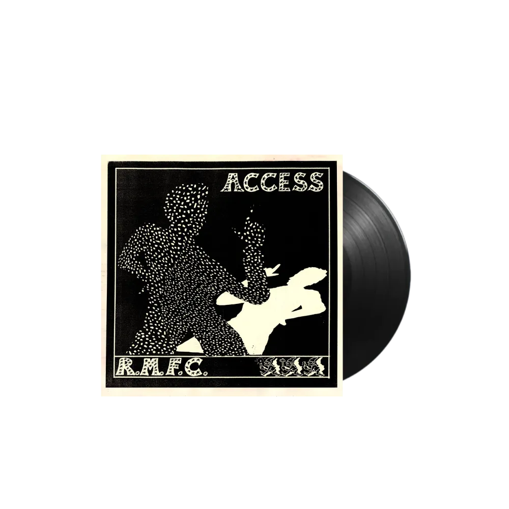 R.M.F.C. / Access 7" Vinyl