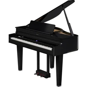 Roland GP-6-W Premium Technology Digital Grand Piano