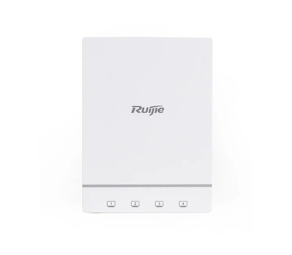 Ruijie Networks Rg-Ap180 Wireless Access Point White Power Over Ethernet (Poe)