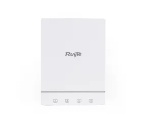 Ruijie Networks Rg-Ap180 Wireless Access Point White Power Over Ethernet (Poe)