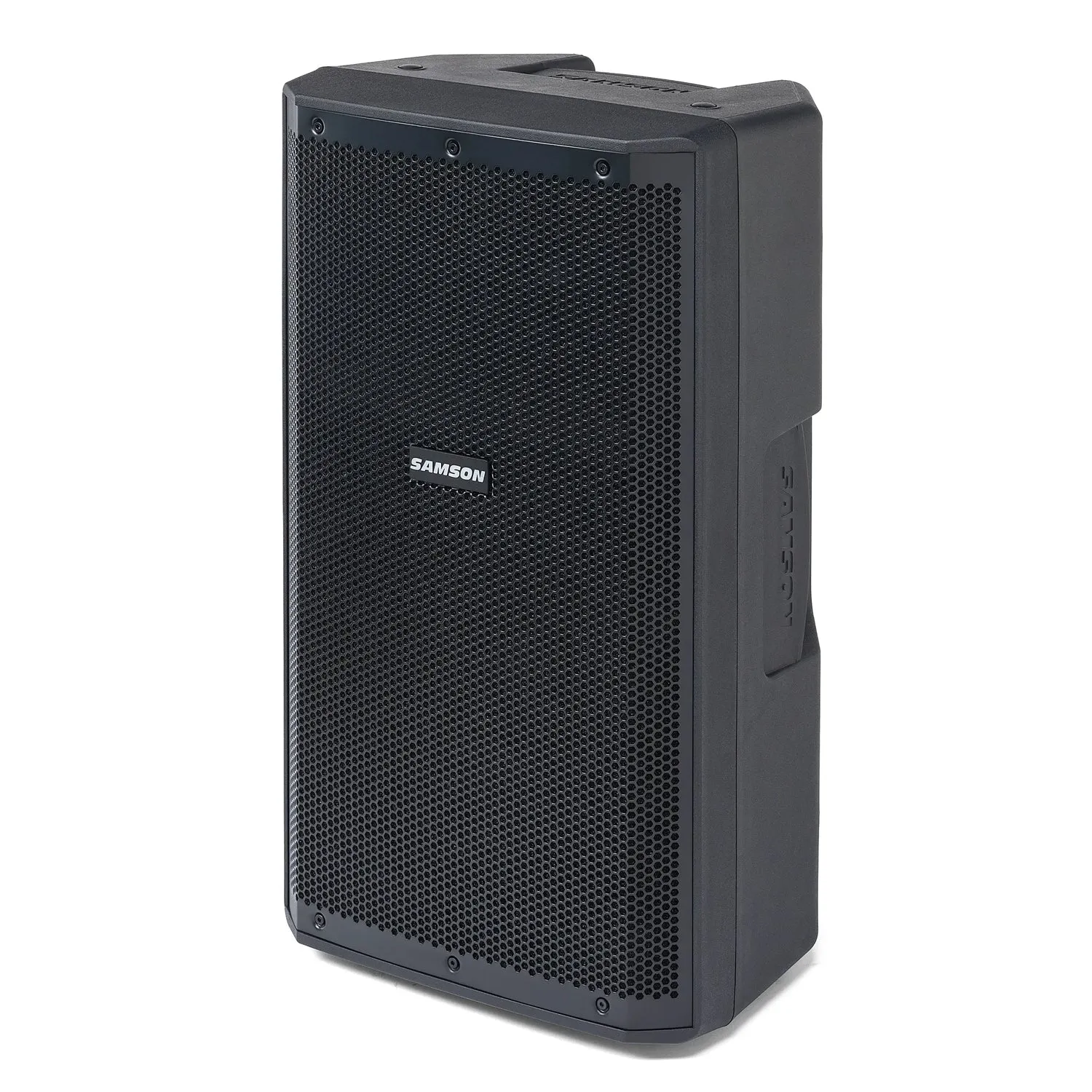 Samson RS112A 12" 400W 2-Way Active Loudspeaker