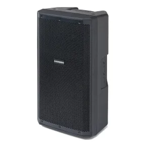 Samson RS112A 12" 400W 2-Way Active Loudspeaker