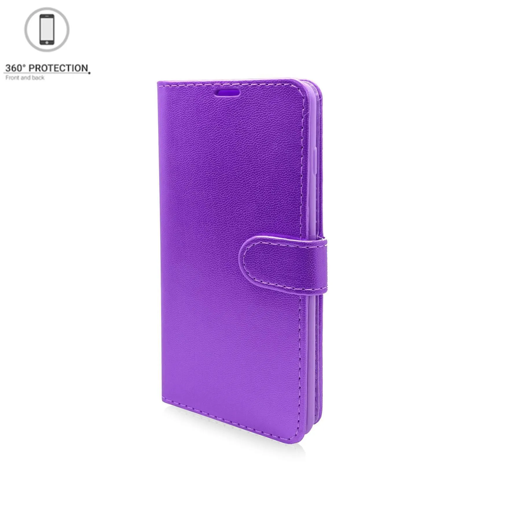 Samsung Galaxy S10e Flip Folio Book Wallet Case