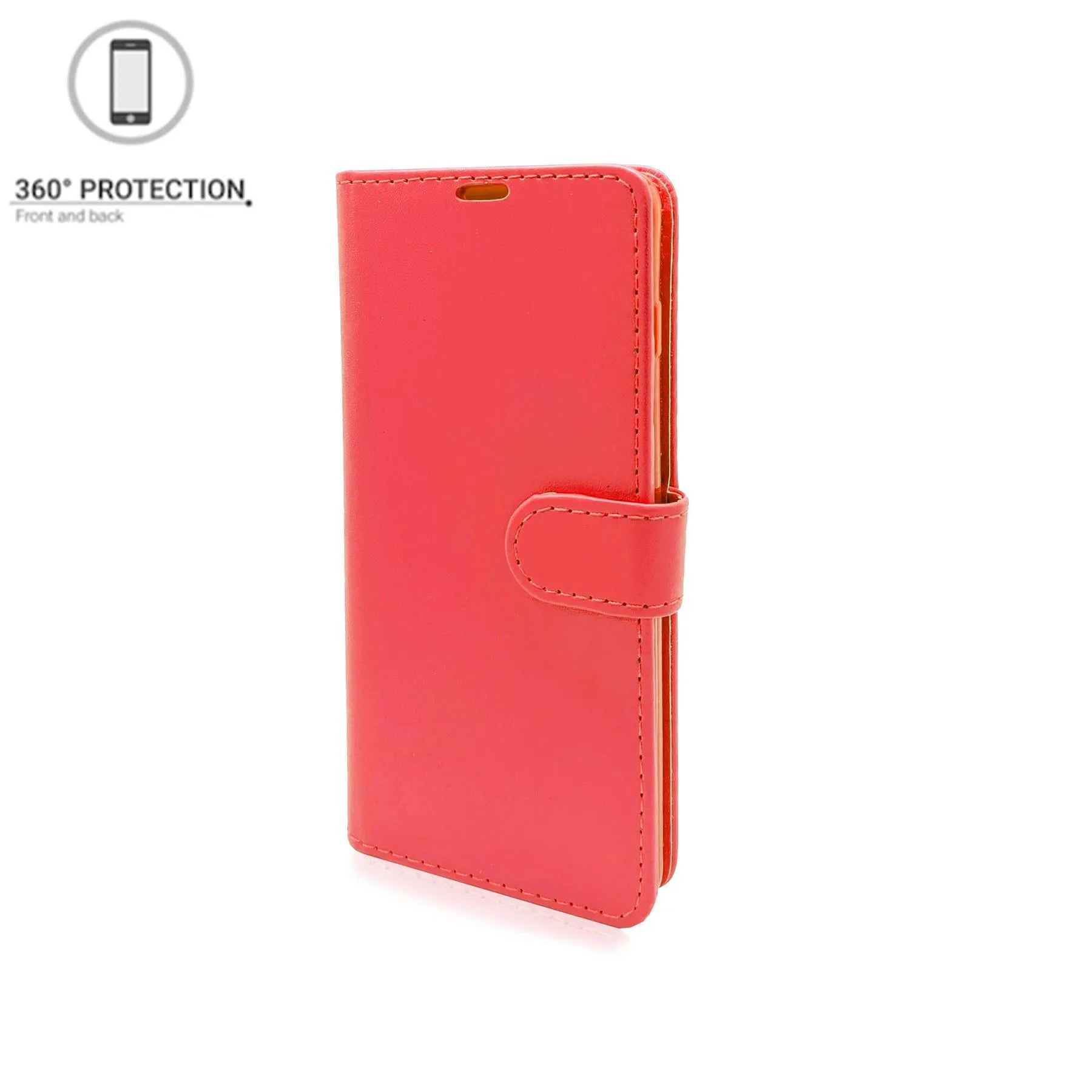 Samsung Galaxy S10e Flip Folio Book Wallet Case